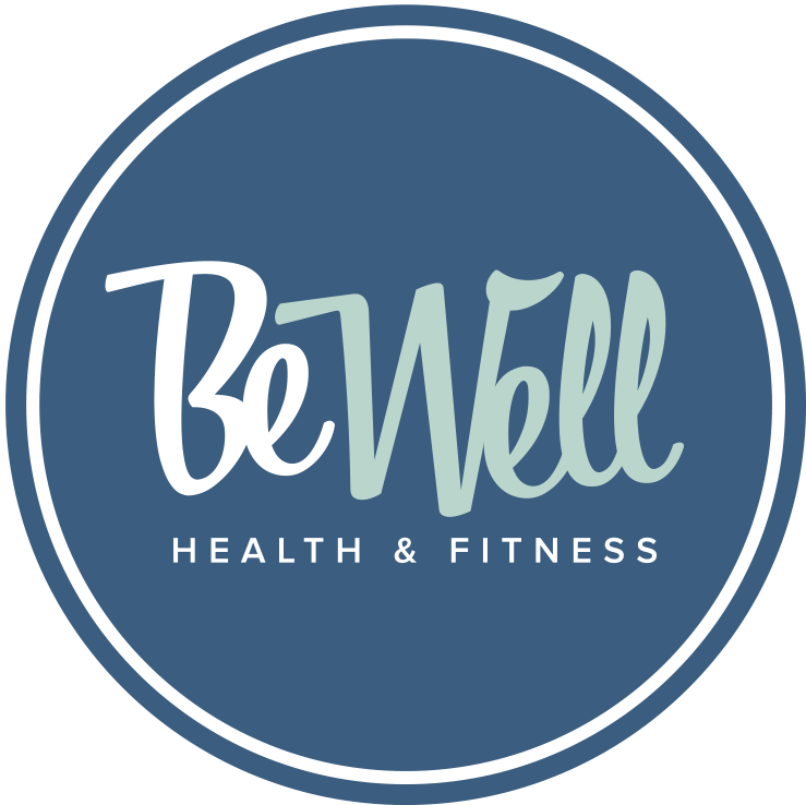 favicon - Be Well Health And Fitness